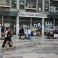 „Poznavanje zahteva se podvodi pod opštu informisanost“: Oglasili se studenti Filozofskog fakulteta o prijemnom ispitu