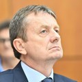 Vučić posetio Glišića u Urgentnom centru i saopštio u kakvom je sada stanju ministar
