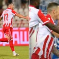 Da li je preterao? Bruno Duarte morao da se oglasi nakon gola i pobede u Poznanju, ovo je poručio navijačima Leha