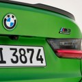 BMW ipak neće praviti ovu grešku sa imenima svojih električnih M modela