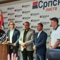 Srpska lista: Cilj organizovanja koncerta sa albanskim muzičarima u Kosovskoj Mitrovici dalji pritisak na Srbe
