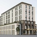 Pored gazele niče hotel sa četiri zvezdice! Imaće tri celine, hotelske sobe, javne sadržaje i servisni deo