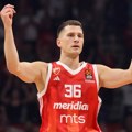 Nemanja Nedović ipak odlazi iz Zvezde? Isplivalo ime evroligaša koji ga želi u timu