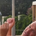 Braća Đogani se raširili na plaži: Đole u sedmoj deceniji ima telo kao mladić, a tek kad vidite Gagija: Vesna sve snimila