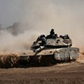 Palestinci beže iz Gaze, Izrael krenuo u ofanzivu: Trupe idf-a zauzele predgrađa
