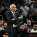 Zvanično: Partizan jači za beka iz NBA lige! Sejduba suma za hotsport: Otkriva ko, kako i zašto je prekinuo njegovu fudbalsku…