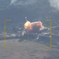 Detonacije u Ukrajini Oglasile se sirene