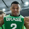 Zvezdin Jago nastavlja da dominira: Vodio Brazil do ubedljive pobede protiv Bahama