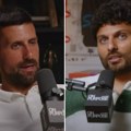 Novak zbog oca Srđana i dalje igra tenis: Bogatom monahu otvorio dušu kao nikad do sada