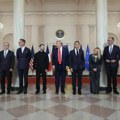Evropa pred "vekom poniženja": Tramp diktira, Brisel ćuti