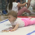 „Karavan roditeljstva“ – promocija i poboljšanje nataliteta
