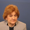 Danica Grujičić: Nadam se da će režim SNS na čelu sa Vučićem pasti, to bi bilo lekovito