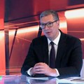 Povećanje penzija možda i 12 odsto, ograničenje zakupa stanova? Tri najvažnije mere koje je najavio Vučić