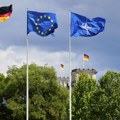 Merc: Nemačka spasila NATO od raspada