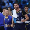 BiH - Gruzija, uživo: Sledi rasplet u grupi c, Bosanci 32 godine čekaju plasman u nokaut fazu