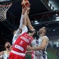 Uživo, BiH - Gruzija: Džikić i tim na korak od preokreta