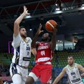 Istorijski uspeh BiH na Eurobasketu: Nurkić je uveo u osminu finala, čekala je 32 godine