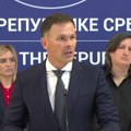 Bez dogovora oko minimalca