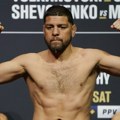 Kraj epohe: Nik Dijaz više nije u UFC