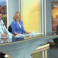 Rabrenović za Euronews: Očigledno je da Amerikanci nisu zadovoljni Kurtijevom administracijom