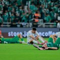(VIDEO) Kakav šok za Sergeja i Inzagija: Vodili 3:0 do 78…