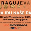 Nova ekonomija i Res publika organizuju tribinu „Kuda idu naše pare“