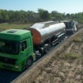 U toku radovi na uređenju atarskih puteva u Tavankutu i Maloj Bosni
