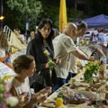 Protest u Jerusalimu na Roš Hašanu: Porodice izraelskih talaca protestovale ispred Netanjahuove kuće