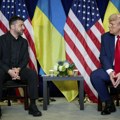 Zelenski: Putinova Rusija je ništavna bez Kine