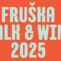 „Fruška Walk & Wine“ Šetnja za sva čula u Sremskim Karlovcima