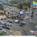 Gužva kod Autokomande, kolona vozila i na Gazeli: U ovim delovima Beograda trenutno najveća gužva (foto)