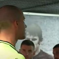 O ovom govoru sudije pred veliki derbi će se pričati: "Živim i radim u ovom gradu, zato neću nikog da oštetim"