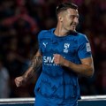 Milinković-Savić strelac za Al Hilal u Ligi šampiona