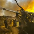 Uživo Dok je Putin govorio, pogodili su i to žestoko; Odmazda: Gori Ukrajina FOTO/VIDEO