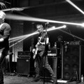 Paraf u Domu omladine Beograda 29. novembra: Novi studijski album i sve postave benda na okupu