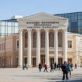 Potpuno rekonstruisano Narodno pozorište u Subotici