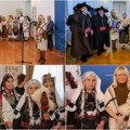 (Foto) festival „Biserna grana“ spaja narode Nošnje i kultura iz deset zemalja u Novom Sadu