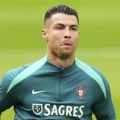 Najbogatiji fudbaler: Ronaldo prvi milijarder među igračima