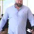 Pojavio se video, Strahinja Jokić dolazi u sud: "Ima 2.08 m i 180 kilograma, mogao bi u zatvor ako..."