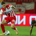 Leković najbolji dodavač