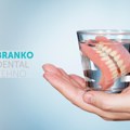 Vratite osmeh uz moderne zubne proteze u Branko Dental Tehnu