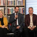 Odgovornost snosi organizovana kriminalna grupa na čelu sa predsednikom