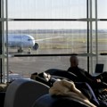 Авио-компанија укида 100 домаћих летова због високих такси?