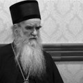Odlikovan Amfilohije: Predsednik Crne Gore posthumno mu dodelio najviši državni orden