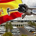 Panika u Španiji! Neidentifikovani dron viđen u blizini aerodroma Palma de Majorka