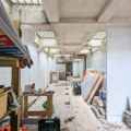 Na prodaju javni toalet za neverovatnih 128.000 evra: "Retka prilika za ulaganje, idealno za mali stan" (foto)