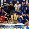 Naš turnir u malom fudbalu prva u nizu manifestacija Evropskog grada sporta: Dnevnikovoj tradiciji u čast