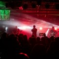 Mizar i Ludwig Ludwig u petak u novoj Zappa Barci