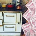 Grejno telo otporno na nestašice gasa - Ove jeseni buknula prodaja smederevca! Čačani su proverili, drva i uglja ima dovoljno…