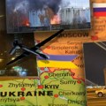 Veliki napad na Moskvu, teški mitraljezi raspoređeni kod kremlja! Zatvoreni aerodromi, ima mrtvih u udaru stotina ukrajinskih…